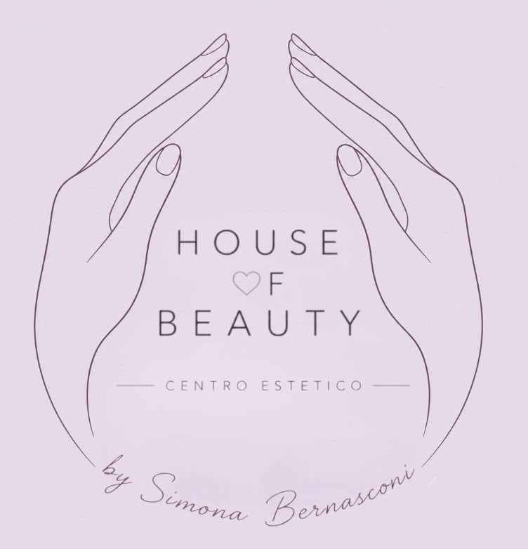 House of Beauty logo